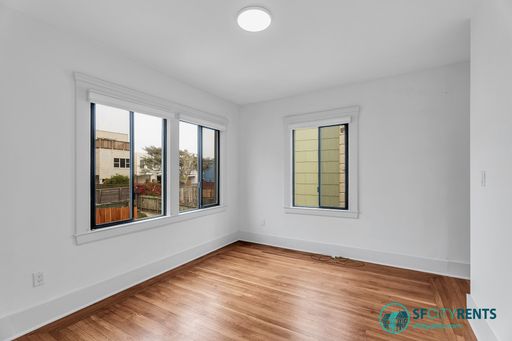 814 41st Ave, San Francisco, CA 94121