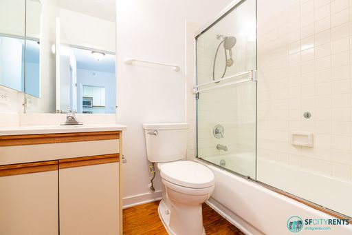 1350 California St. #104 , San Francisco, CA 94109
