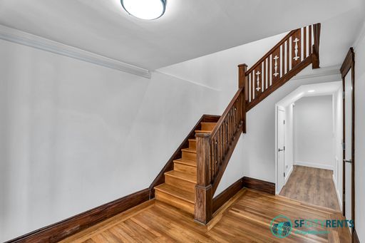 814 41st Ave, San Francisco, CA 94121