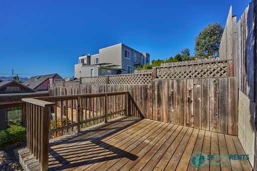 1387 De Haro St., San Francisco, CA 94107