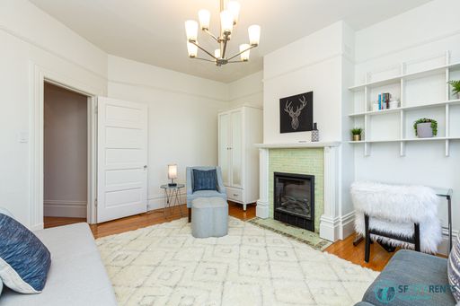170 Eureka St., San Francisco, CA 94114