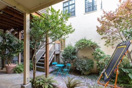 2140 Lyon St. , San Francisco, CA 94115