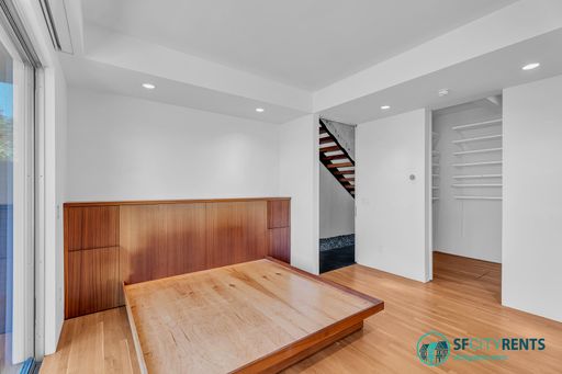 262 Rutledge St. , San Francisco, CA 94110
