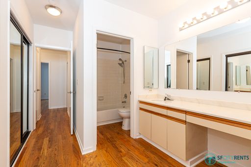 1350 California St. #104 , San Francisco, CA 94109