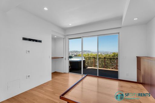 262 Rutledge St. , San Francisco, CA 94110