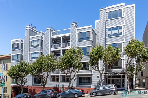 1350 California St. #104 , San Francisco, CA 94109
