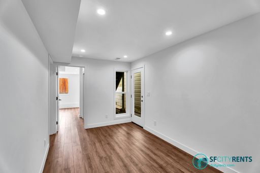 814 41st Ave, San Francisco, CA 94121