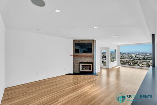 262 Rutledge St. , San Francisco, CA 94110