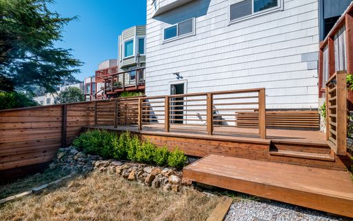 919 Teresita Blvd., San Francisco, CA 94127