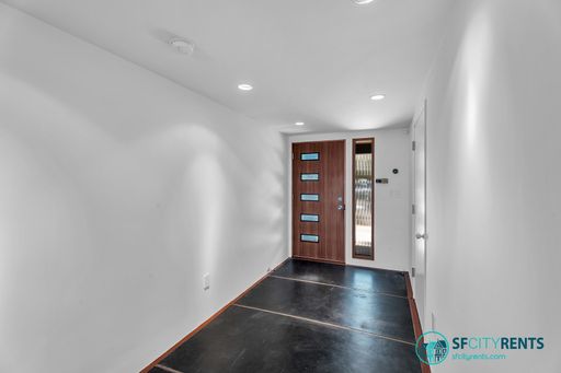 262 Rutledge St. , San Francisco, CA 94110