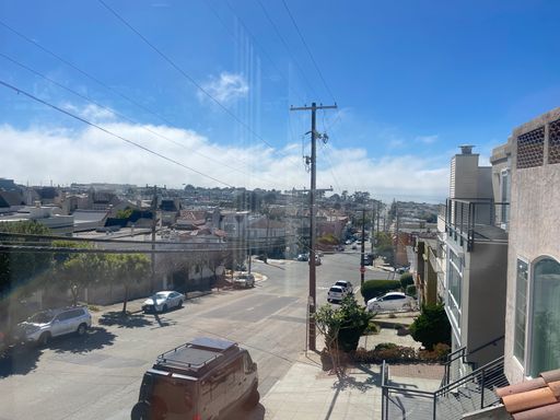 1895 16th Ave.  , San Francisco, CA 94122