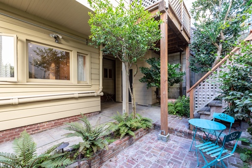 2140 Lyon St. , San Francisco, CA 94115