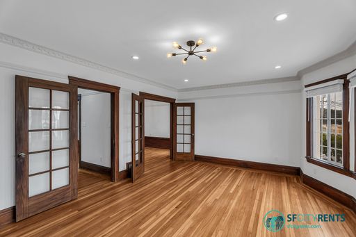 814 41st Ave, San Francisco, CA 94121