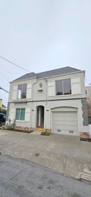 1895 16th Ave.  , San Francisco, CA 94122