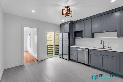 814 41st Ave, San Francisco, CA 94121