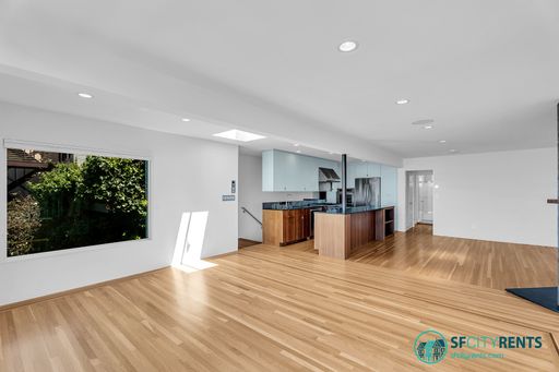 262 Rutledge St. , San Francisco, CA 94110