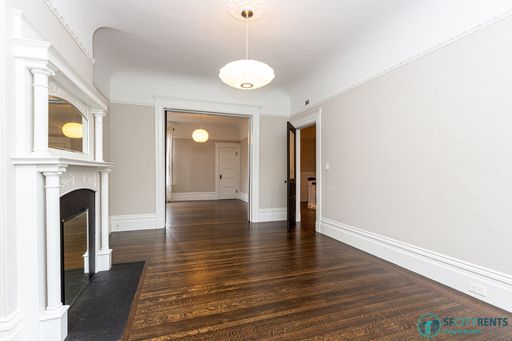 1327 McAllister St., San Francisco, CA 94115
