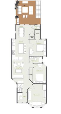 170 Eureka St., San Francisco, CA 94114