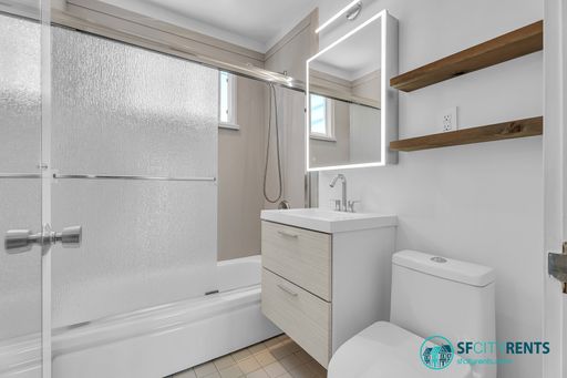 262 Rutledge St. , San Francisco, CA 94110