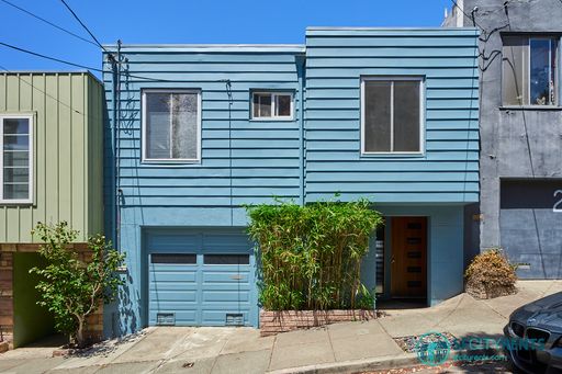 262 Rutledge St. , San Francisco, CA 94110
