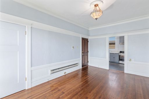 206 Steiner St. #6, San Francisco, CA 94117