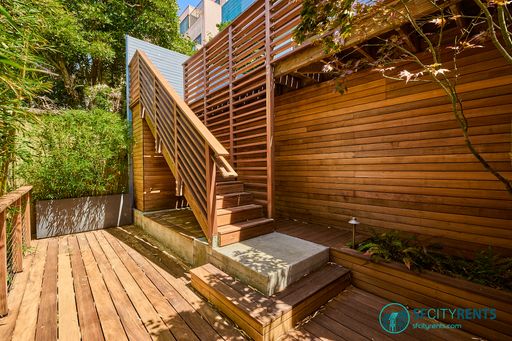 262 Rutledge St. , San Francisco, CA 94110