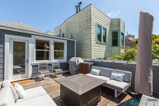 170 Eureka St., San Francisco, CA 94114