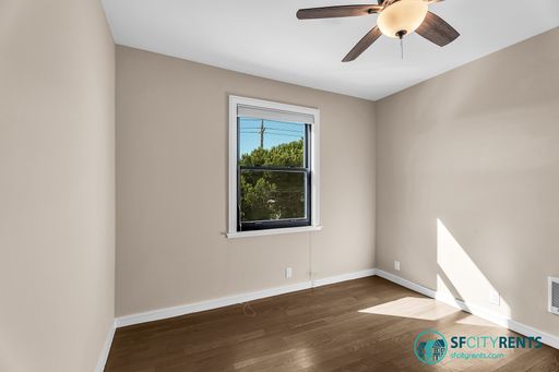 1387 De Haro St., San Francisco, CA 94107