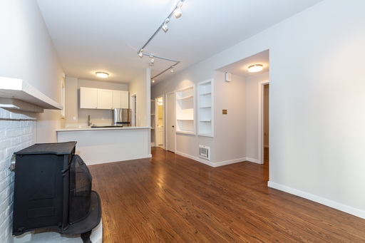 2140 Lyon St. , San Francisco, CA 94115