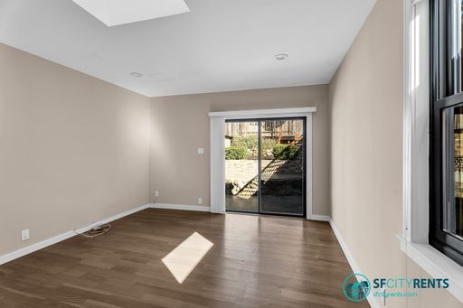 1387 De Haro St., San Francisco, CA 94107