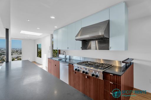 262 Rutledge St. , San Francisco, CA 94110