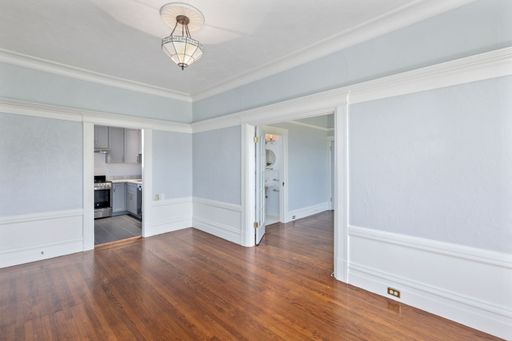 206 Steiner St. #6, San Francisco, CA 94117