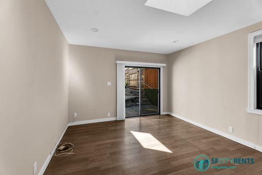 1387 De Haro St., San Francisco, CA 94107