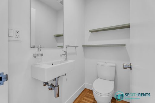 262 Rutledge St. , San Francisco, CA 94110
