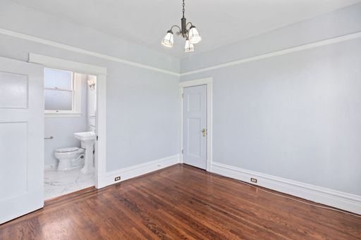 206 Steiner St. #6, San Francisco, CA 94117