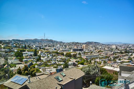 262 Rutledge St. , San Francisco, CA 94110