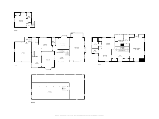 45 Stonecrest Dr., San Francisco, CA 95650