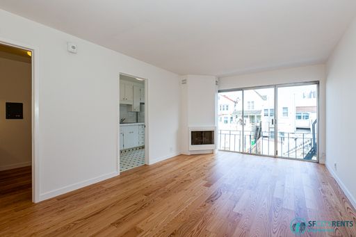 1332 10th Ave. #204, San Francisco, CA 94122