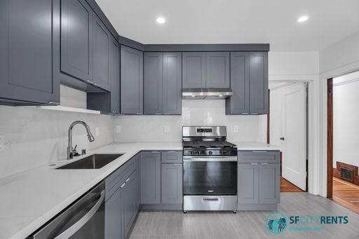 814 41st Ave, San Francisco, CA 94121