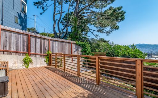 919 Teresita Blvd., San Francisco, CA 94127
