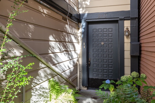 2140 Lyon St. , San Francisco, CA 94115