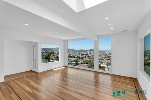 262 Rutledge St. , San Francisco, CA 94110