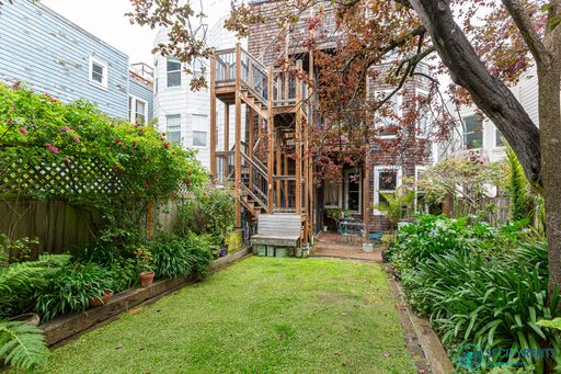1327 McAllister St., San Francisco, CA 94115