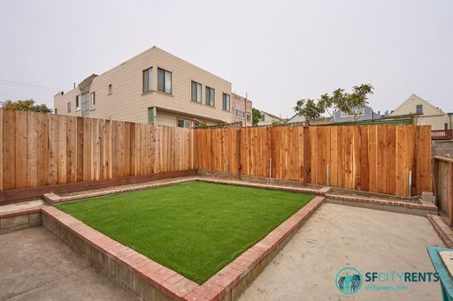 814 41st Ave, San Francisco, CA 94121