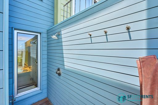 262 Rutledge St. , San Francisco, CA 94110