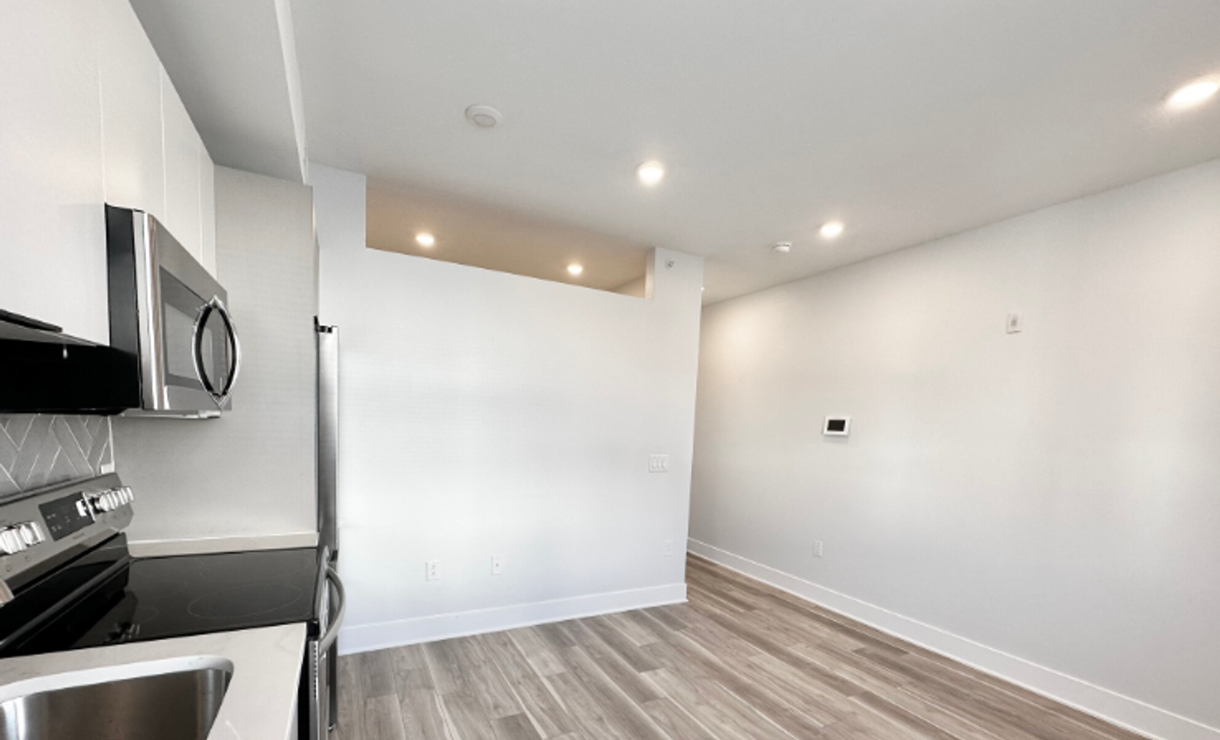 Philadelphia Apartment: 3837 Wallace St.