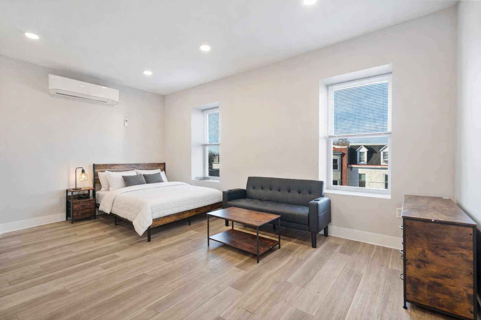 Philadelphia Apartment: 325 N 40TH STREET