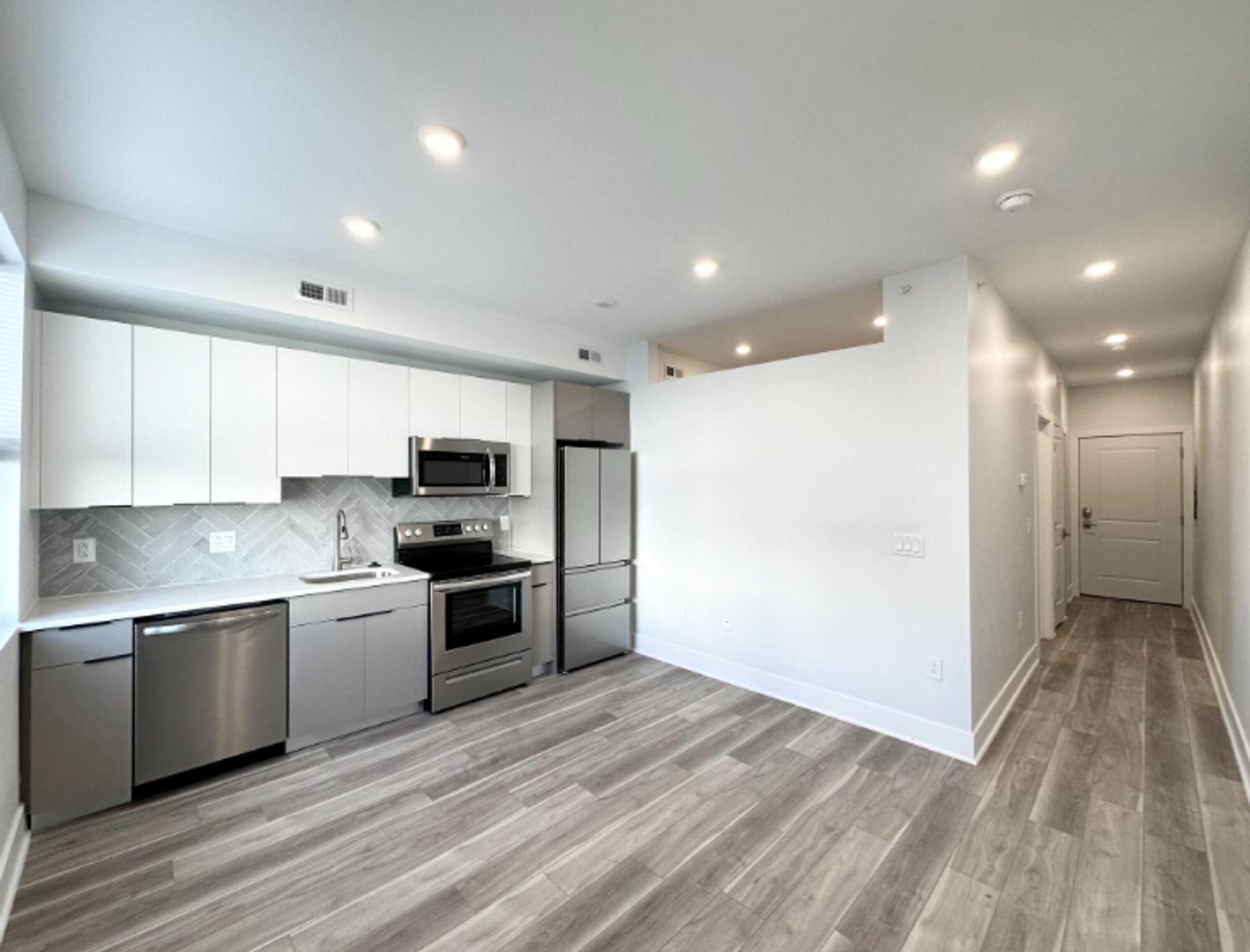 Philadelphia Apartment: 3843 Wallace St.