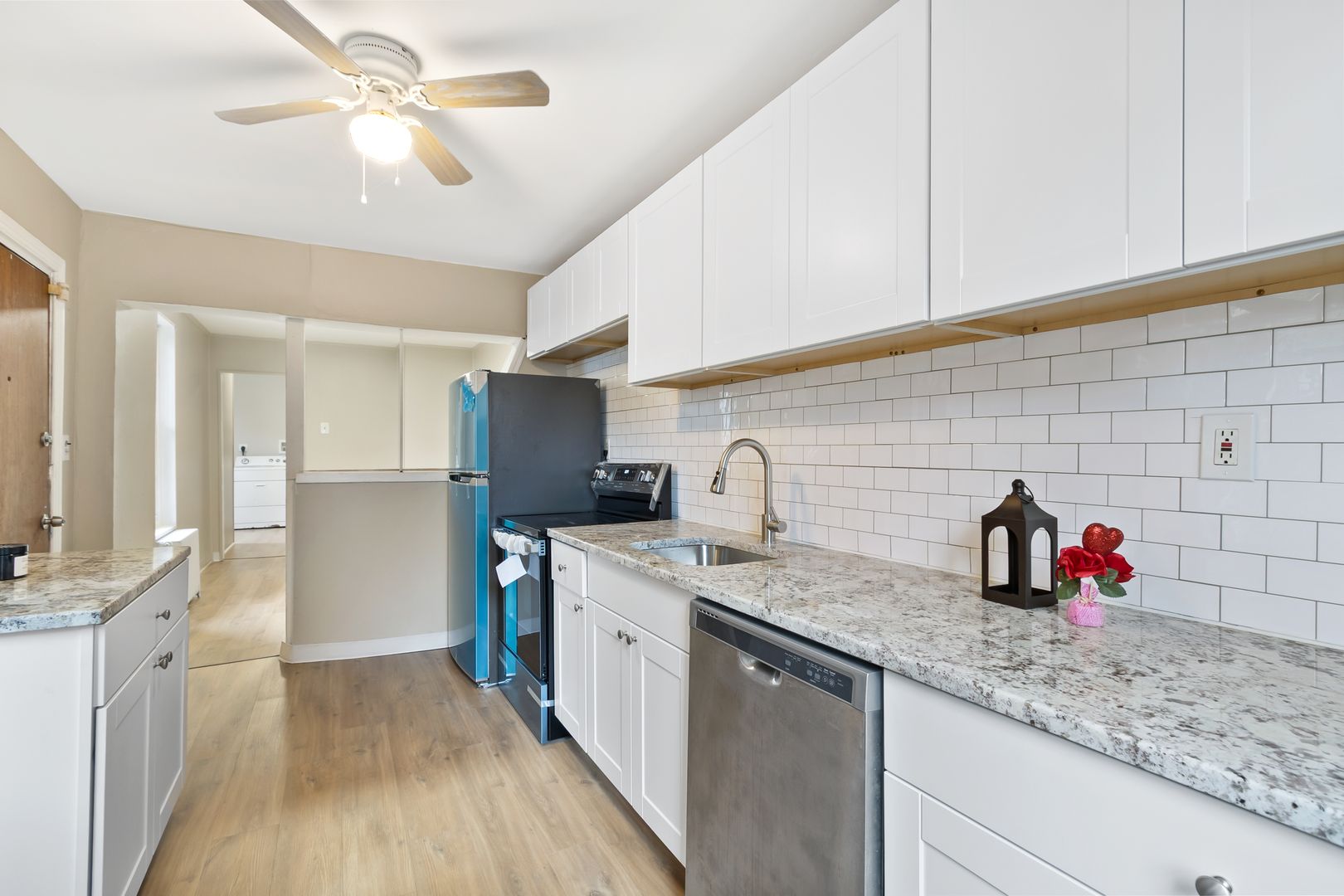 Philadelphia House: 5843 Magnolia St.