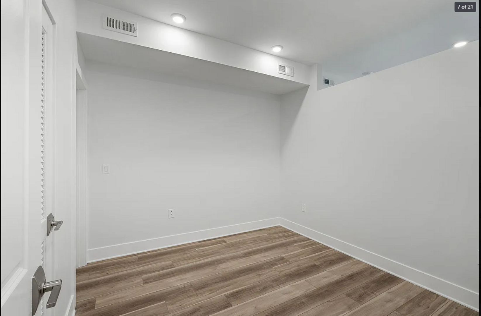 Philadelphia Apartment: 3843 Wallace St.